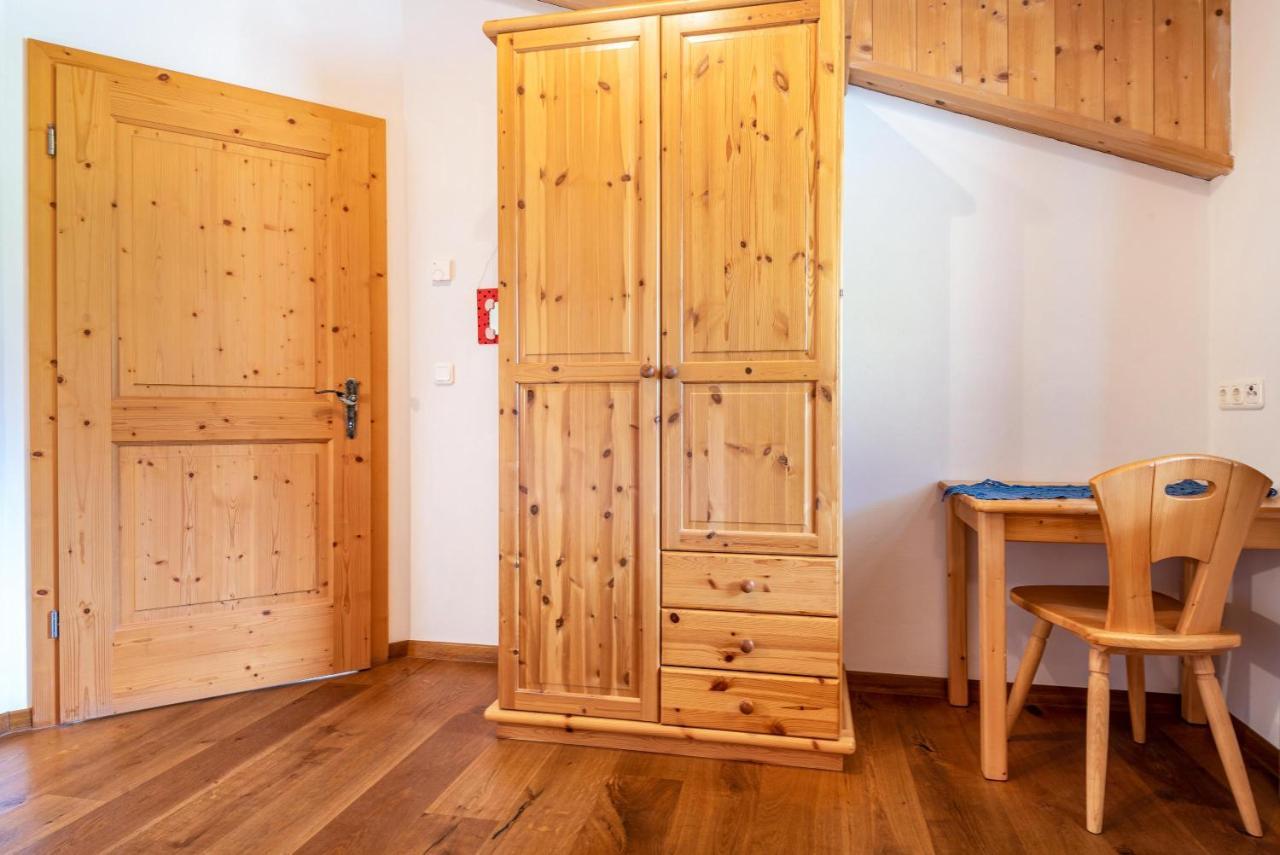 App Dolomiten Winklerhof Villandro Exterior foto