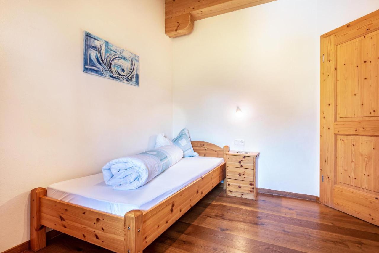 App Dolomiten Winklerhof Villandro Exterior foto