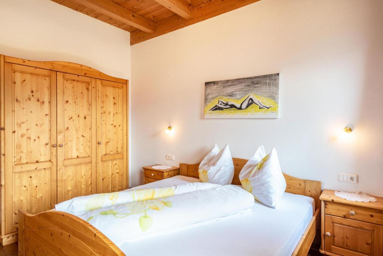 App Dolomiten Winklerhof Villandro Exterior foto